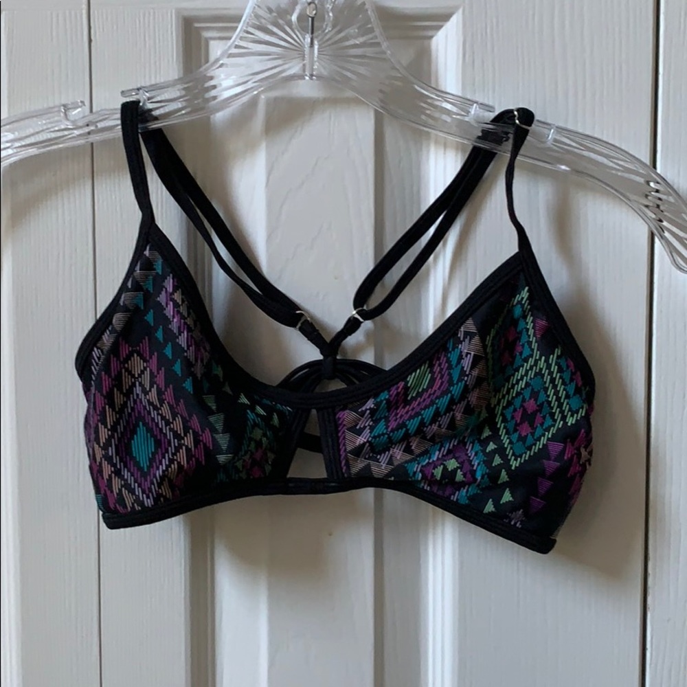 Women’s bikini top